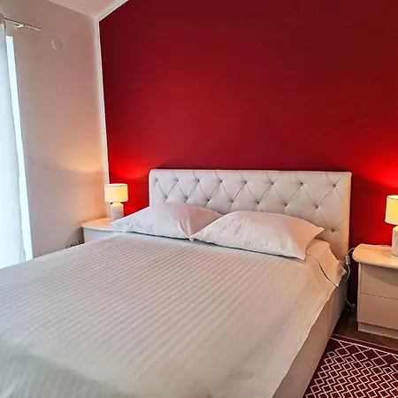 Appartamento Grosse In Mit Eigenem Balk By Interhome