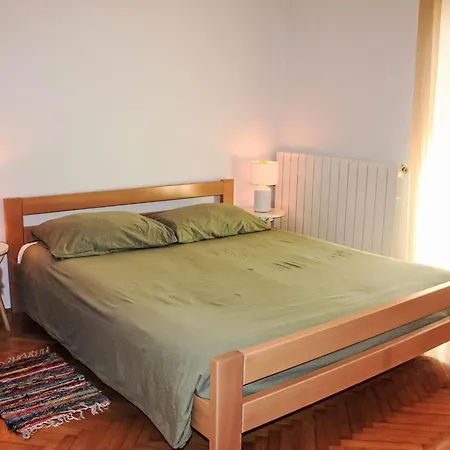 Appartement Grosse In Mit Eigenem Balk By Interhome