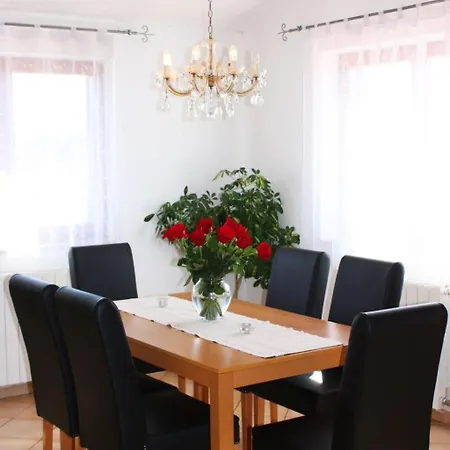 Grosse In Mit Eigenem Balk By Interhome Appartement *