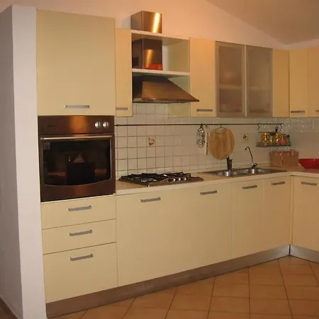 Grosse In Mit Eigenem Balk By Interhome Διαμέρισμα Pjescana Uvala