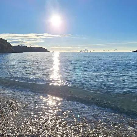 Grosse In Mit Eigenem Balk By Interhome Διαμέρισμα Pjescana Uvala